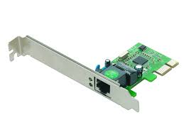 Gembird NIC-GX1 Placa retea intern, PCI-E, port RJ-45, 1000 Mbps, 8716309052399