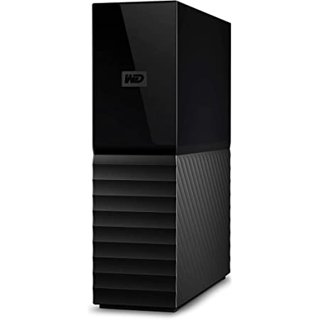 Western Digital WDBBGB0140HBK-EESN HDD extern 14TB, My Book, 3.5", USB 3.0, WD Backup software and Time, Negru, 718037873077