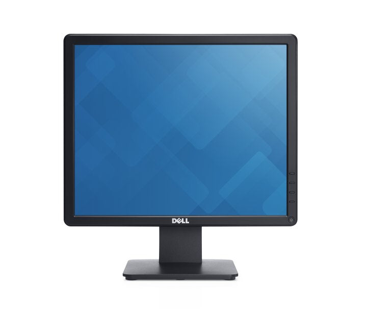 DELL 210-AEUS Monitor TFT E1715S 17.0" TN 5:4, 1280 x 1024 at 60 Hz, 250 cd/m2 (tipic), 5ms, 1, 5397063348107 5397184200537