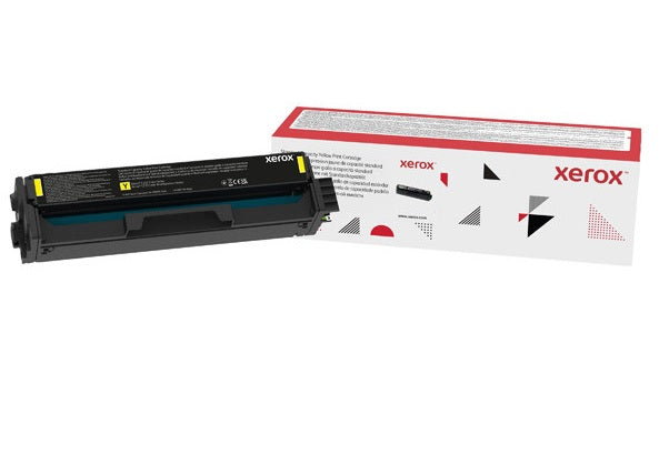 Xerox 006R04390 Cartus toner yellow, ORIGINAL Standard Capacity pentru Xerox C230/C235