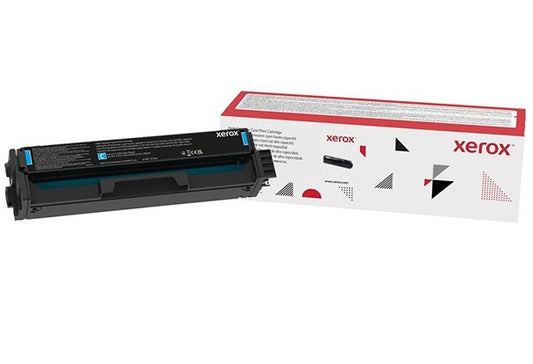 Xerox 006R04396 Cartus toner cyan, ORIGINAL High Capacity pentru Xerox C230/C235, 2500, 095205068948