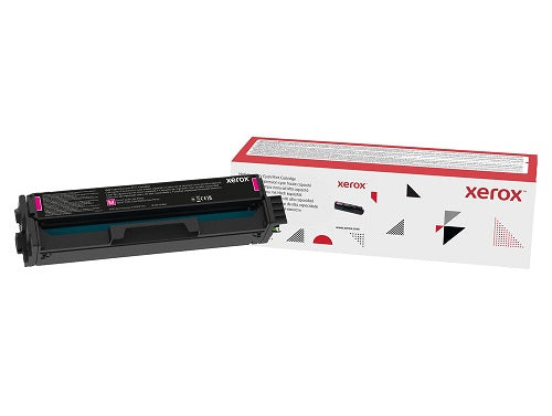 Xerox 006R04397 Cartus toner magenta, ORIGINAL High Capacity pt Xerox C235, 2500 pag, 095205068955