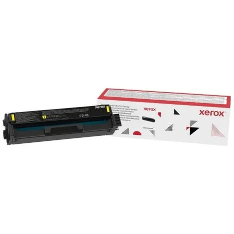 Xerox 006R04398 Cartus toner yellow, ORIGINAL High Capacity pt Xerox C235, 2500 pag, 095205068962