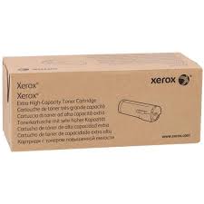 Xerox 006R04380 Cartus toner negru, ORIGINAL High Capacity pentru Xerox B310 / B305 /, 095205068726