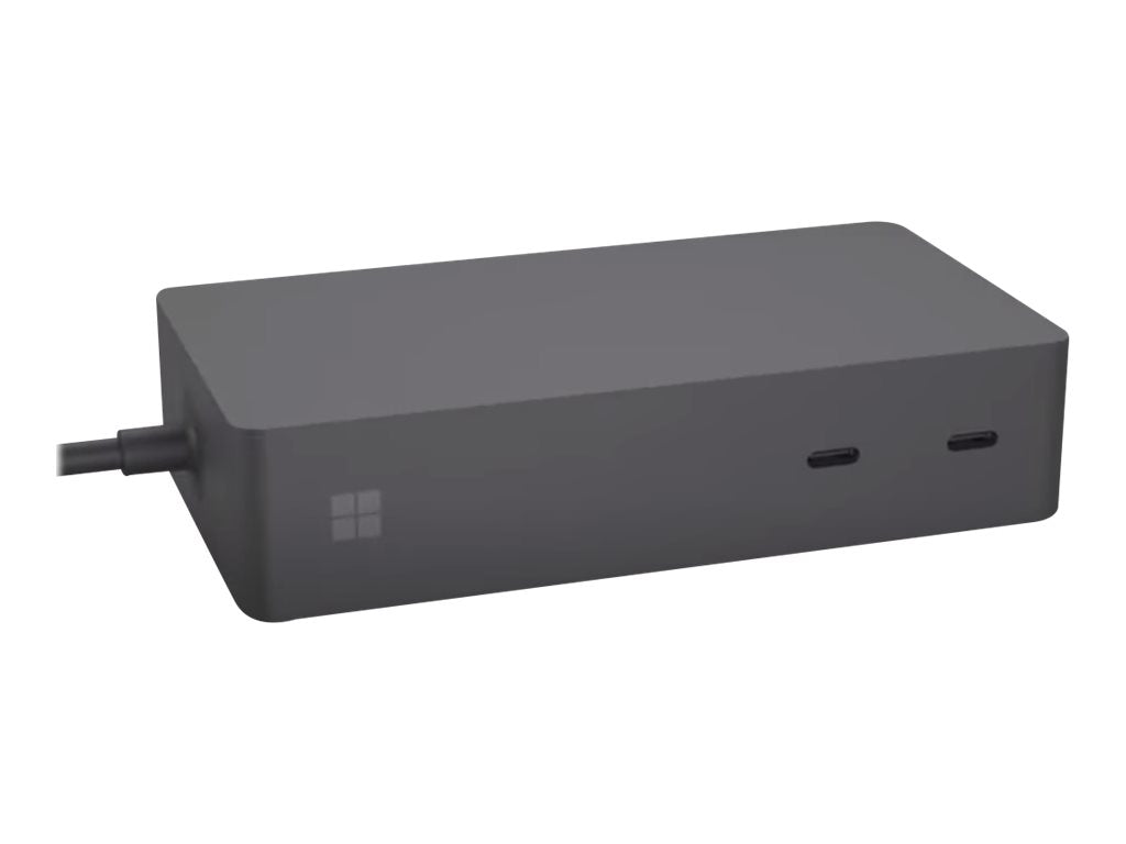 Microsoft SVS-00019 Surface Dock 2, porturi iesire 4 x USB-C 3.2 Gen 2, 1 x RJ45, 2 x USB 3.2 Gen 2, 889842708004