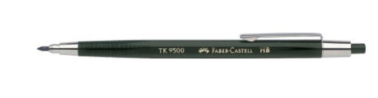 Faber-Castell FC139500 Creion mecanic 2mm, seria TK, 4005401033806 4005401395003
