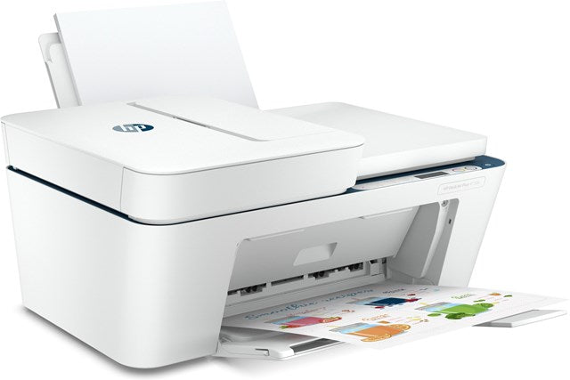 HP 26Q93B Deskjet 4130e All-in-One multifunctionala inkjet color A4, p/c/s/w