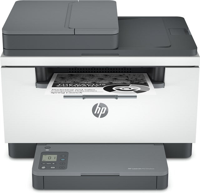 HP 6GX01E LaserJet MFP M234sdwe multifunctional laser monocrom A4 HP+, 194850889523