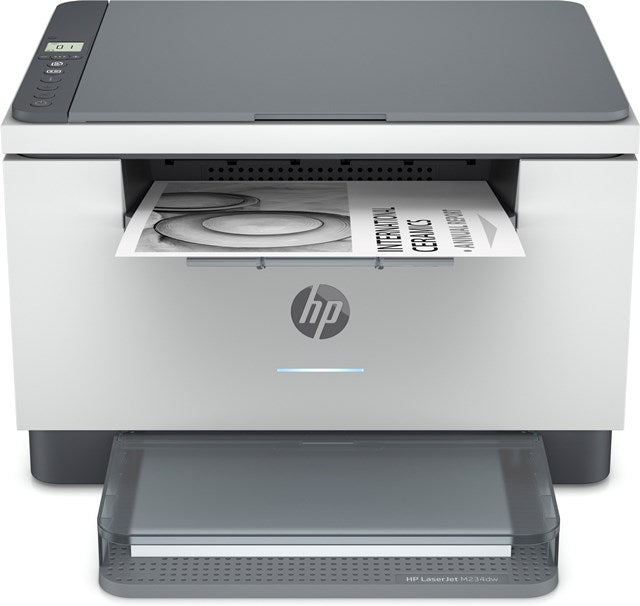 HP 6GW99F LaserJet MFP M234dw multifunctional laser monocrom A4