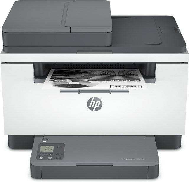 HP 6GX00F LaserJet MFP M234sdn multifunctional laser monocrom A4