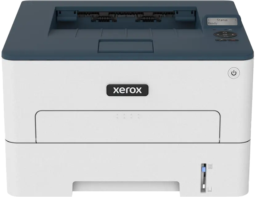 Xerox B230V_DNI B230DNI Imprimanta laser monocrom A4, DUPLEX, viteza 34 ppm