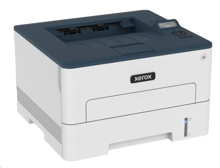 Xerox B230V_DNI B230DNI Imprimanta laser monocrom A4, DUPLEX, viteza 34 ppm