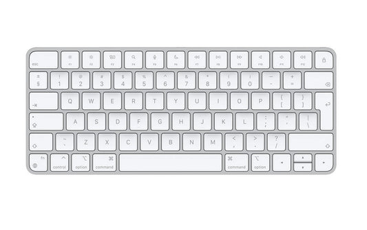 Apple MK2A3Z/A Tastatura Apple Magic Keyboard (2021) International English, 194252543382