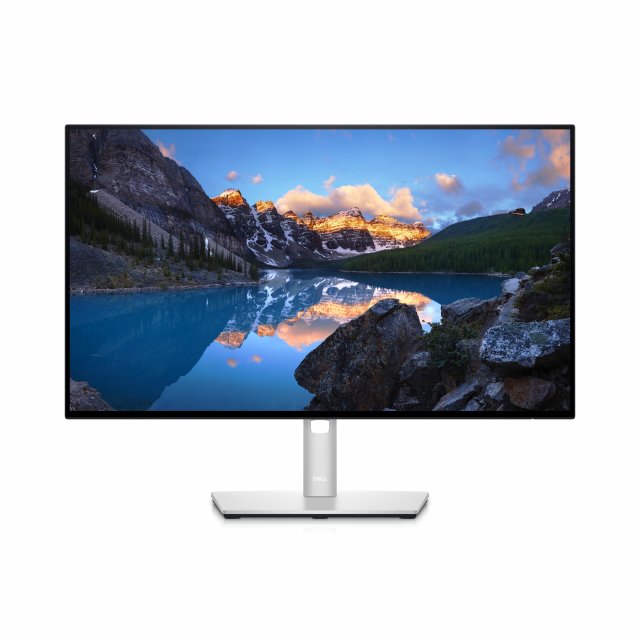 DELL 210-AYUI Monitor U2422H 24", 1920 x 1080, 16:9, 250 cd/m2, 8 ms (Normal), 1000:1, 5704174534464