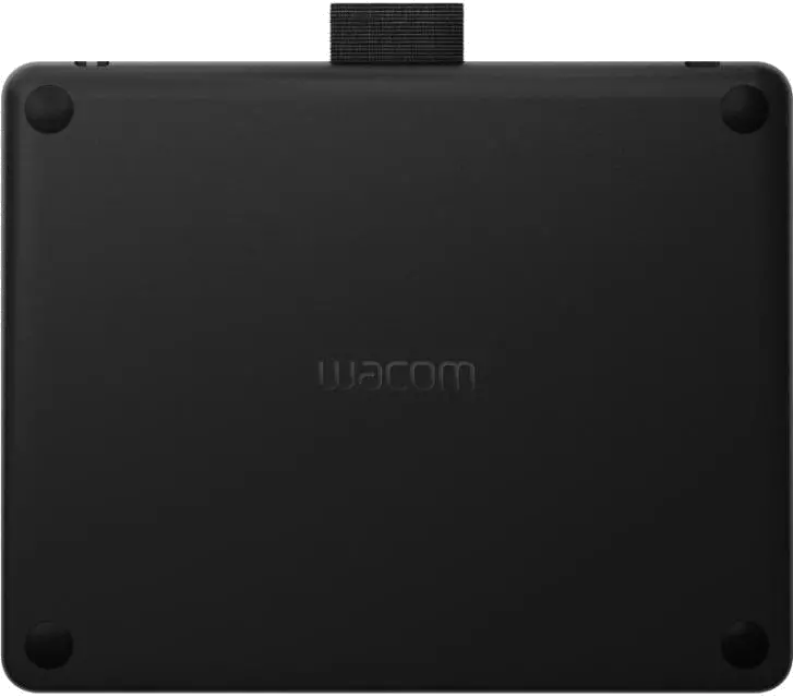 Wacom CTL-6100WLK-N Tableta grafica Wacom Intuos M Bluetooth, Black, 4949268621427