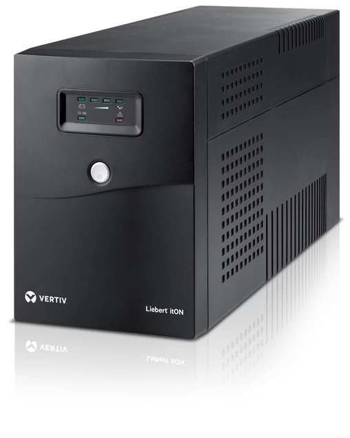 Vertiv LI32151CT21 Liebert itON 2000VA / 1200 W, Line interactive