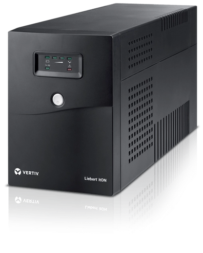 Vertiv LI32151CT21 Liebert itON 2000VA / 1200 W, Line interactive