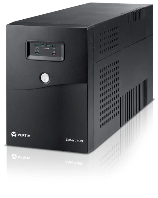 Vertiv LI32151CT21 Liebert itON 2000VA / 1200 W, Line interactive