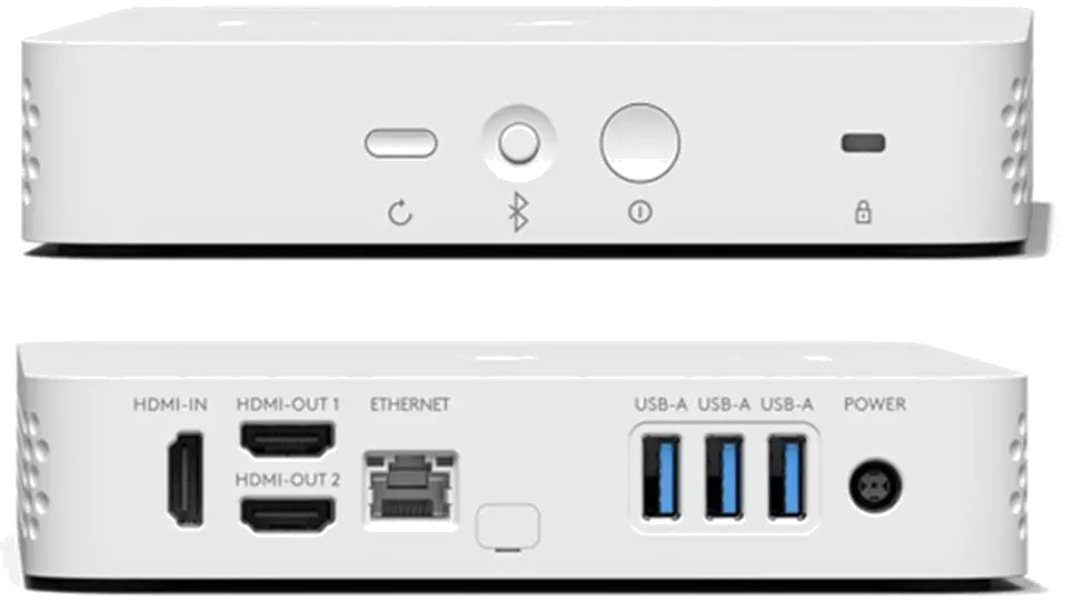 Logitech 950-000084 RoomMate Computing Applicance, 5099206097582