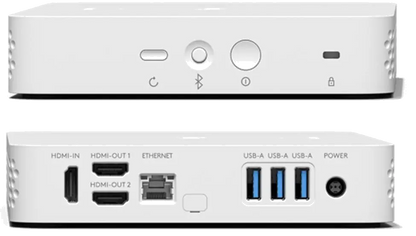 Logitech 950-000084 RoomMate Computing Applicance, 5099206097582