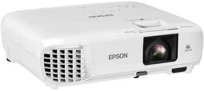 Epson V11H983040 EB-W49 Videoproiector din gama business portabil, WXGA, 1280 x 800, 16:10, 8715946680767