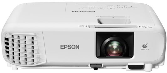 Epson V11H983040 EB-W49 Videoproiector din gama business portabil, WXGA, 1280 x 800, 16:10, 8715946680767