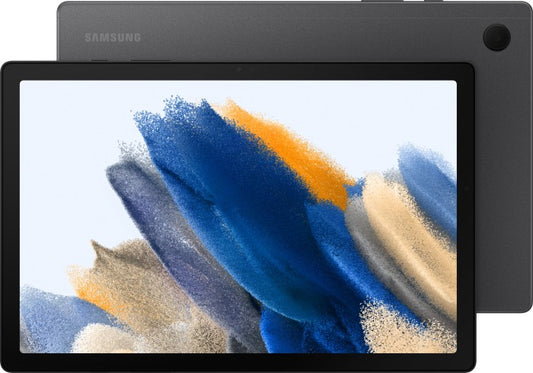 Samsung SM-X200NZAA Galaxy Tab A8 X200 WIFI 10.5inch 3G 32G Dark Grey, 8806092943704