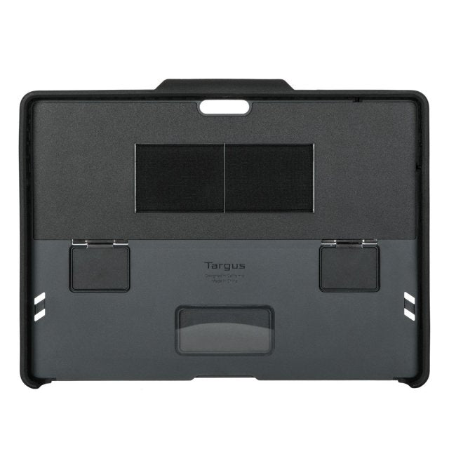 Targus THD518GLZ Protect Case for MS Surface Pro 8 Black, 5051794036589