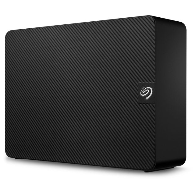 Seagate STKP4000400 Hard disc extern 3.5 inch, capacitate 4TB, Expansion portable, 5400 rpm, USB 3.0, 763649160633