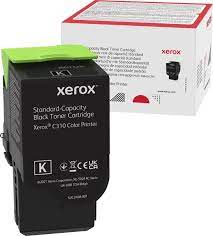 Xerox 006R04360 Cartus toner negru, ORIGINAL standard pentru Xerox C310/C315, 3000 p, 095205068481