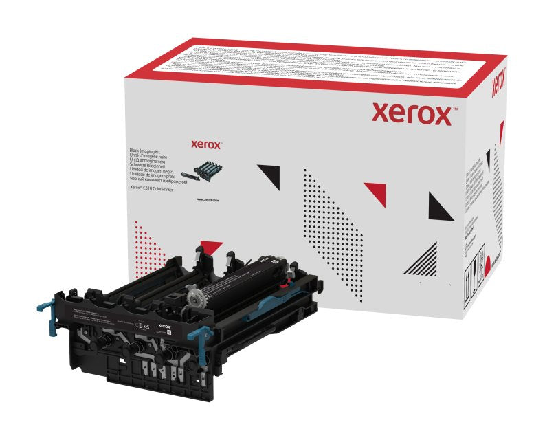 Xerox 013R00689 Black imaging kit, ORIGINAL pentru Xerox C310/C315, 125.000 pag