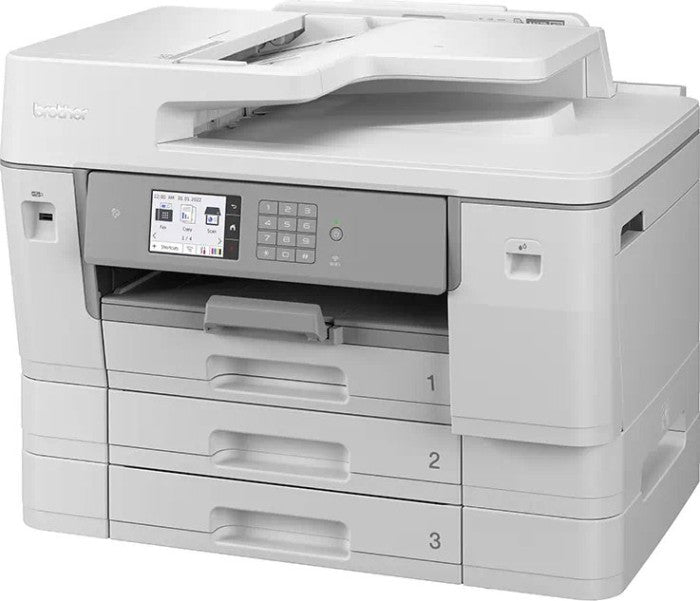 Brother MFCJ6957DWRE1 MFC-J6957DW Multifunctional Inkjet color A3 cu fax 4-1, impr