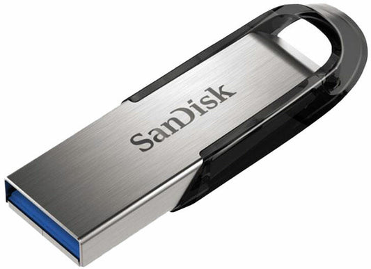 SanDisk SDCZ73-256G-G46 USB Flash Drive Ultra Flair, 256GB, 3.0, Reading speed: up to 150MB/s,, 619659154189
