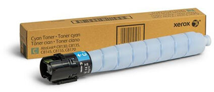 Xerox 006R01759 Toner cyan pentru AltaLink C8145, C8155, C8170, 21.000 pagini