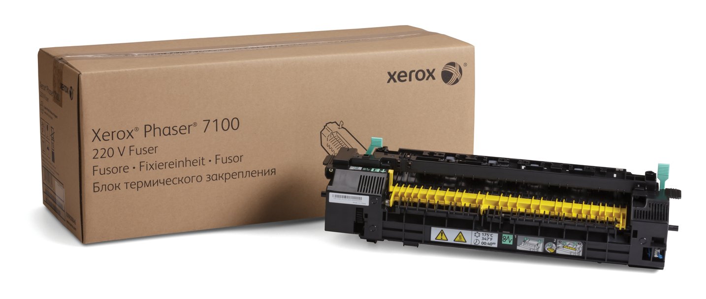 Xerox 109R00846 Kit de mentenanta / Fuser 220V original pentru XEROX 7100, 100.000 pag, 095205966398