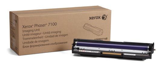 Xerox 108R01148 Fotoconductor color, original pentru XEROX PHASER 7100, 24000 pag, 1 b, 095205965520