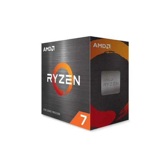 AMD 100-100000063WOF Procesor Ryzen 7 5800X 4.7GHz AM4, 730143312714