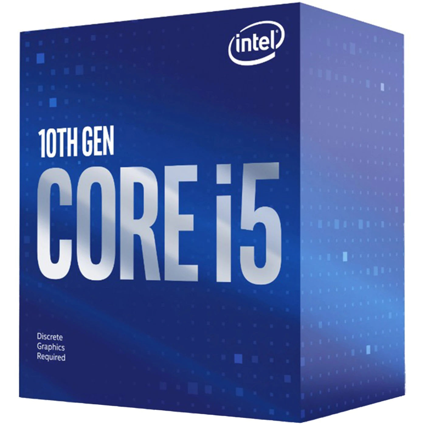 Intel BX8070110400F Procesor i5-10400F 4.30 GHz LGA 1200, 5032037187077