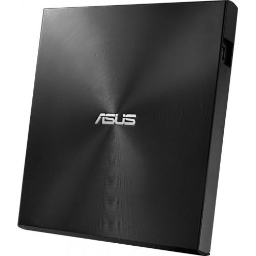 Asus SDRW-08U8M-U/BLK/G/AS External Ultraslim 8X DVD Writer, USB-C, 4711081049029