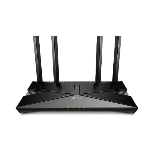 TP-Link ARCHER AX23 ARCHER AX23 router wireless 1800Mbps,1 x WAN Gigabit, 4 porturi LAN Gigabit, 2., 4897098687048