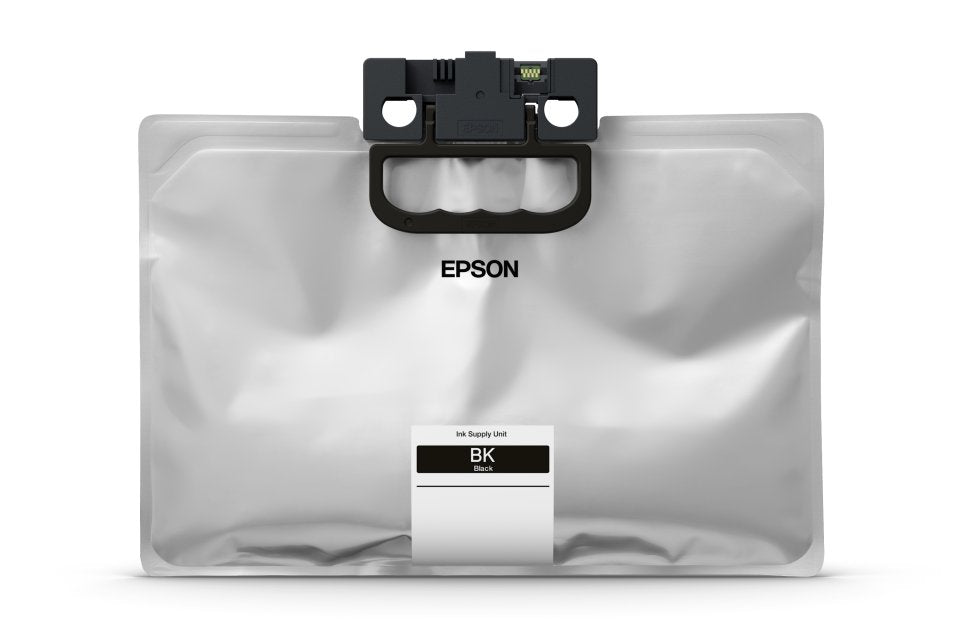 Epson C13T01D100 Punga cerneala Black XXL Pro WF-C529R / C579R, 50.000 pag, 8715946662343