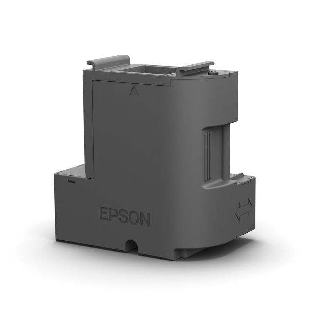 Epson C13T04D100 Maintenace tank Epson T04D100, pentru EcoTank ET-2760, ET-3710, ET-3700, XP-5100, 8715946643472