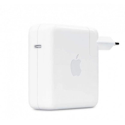 Apple MX0J2ZM/A USB-C Power Adapter 96W, 190199351332