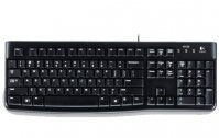 Logitech 920-002509 K120 Tastatura Business, USB, 5099206020924