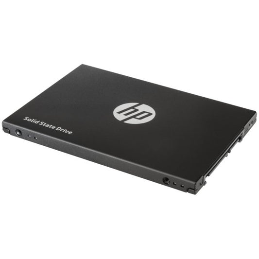 HP 2DP98AA S700, SSD 2.5", 250GB, R/W speed: 562/516 MB/s, SATA III 6GB/s, 6955914605060