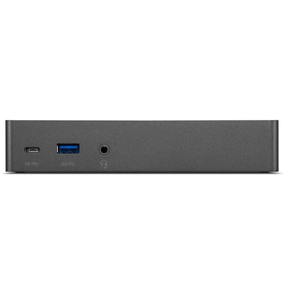 Lenovo 40AV0135EU Thunderbolt 3 Essential Dock, 1 x DisplayPort, 1 x HDMI, 1 x USB 3.0 Type-A, 1, 193638917991