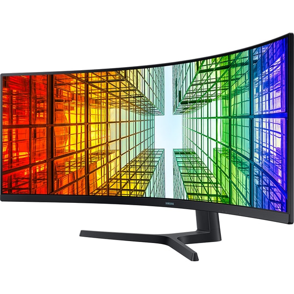 Samsung LS49A950UIUXEN Monitor 49inch 32:9 curbat 1800R 5K 5120x1440 4ms LS49A950UIUXEN, 8806092713956