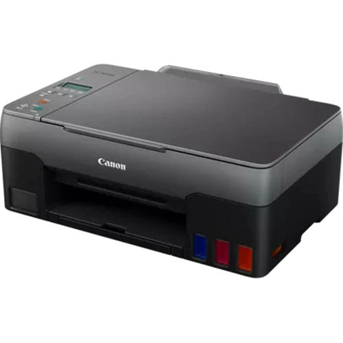 Canon 4465C009AA Multifunctional inkjet color CISS PIXMA G2420, 4549292167733