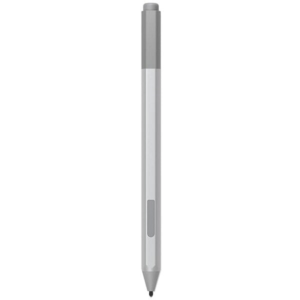 Microsoft EYU-00014 Stylus Microsoft Surface Pen V4, Silver, 889842202755