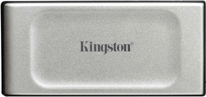 Kingston SXS2000/500G XS2000 Portable SSD 500GB, USB 3.2, 740617321357